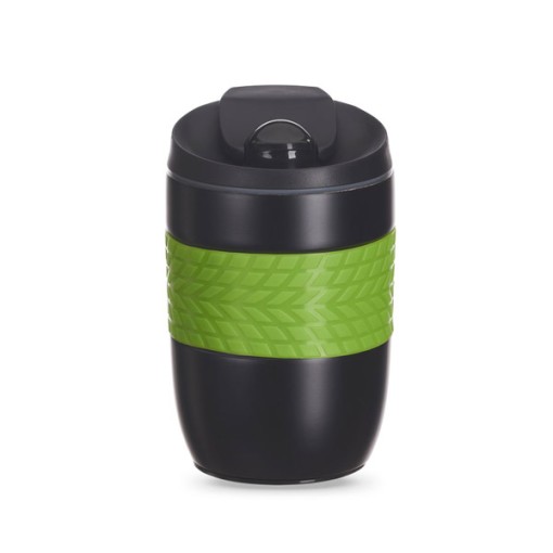 Copo Aço Inox Personalizado 260ml