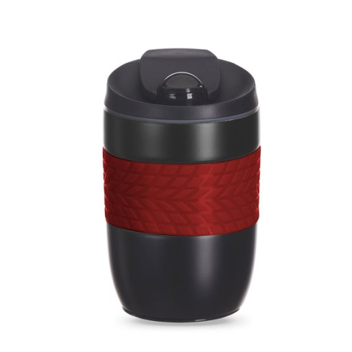 Copo Aço Inox Personalizado 260ml