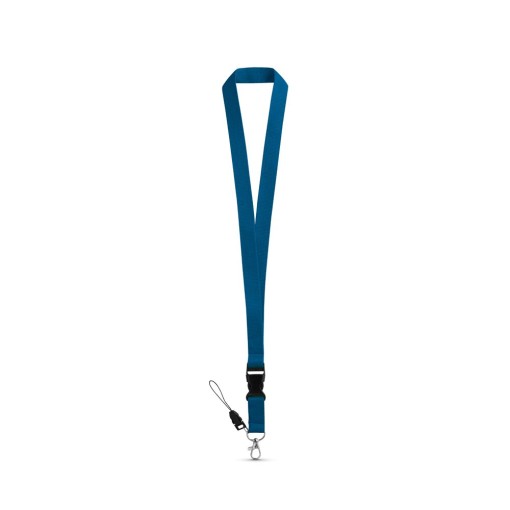 Cordão Para Pescoço Personalizada