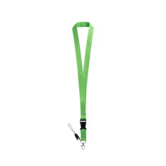 Cordão Para Pescoço Personalizada