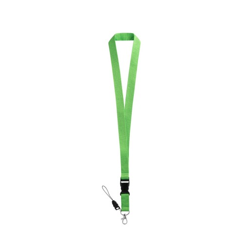 Cordão Para Pescoço Personalizada