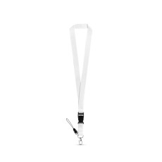 Cordão Para Pescoço Personalizada