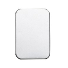 Estojo de Metal para Pen Drive Personalizado