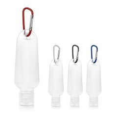 Frasco 50mL Personalizado com Logo