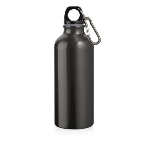 Garrafa Esportiva de Alumínio 500ml Personalizada Para Água