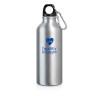 Garrafa Esportiva de Alumínio 500ml Personalizada Para Água