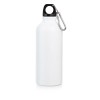 Garrafa Esportiva de Alumínio 500ml Personalizada Para Água