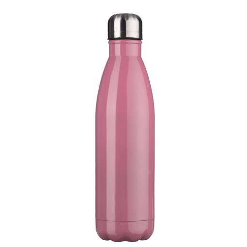 Garrafa Inox 750ml Personalizada para Brindes com Logo