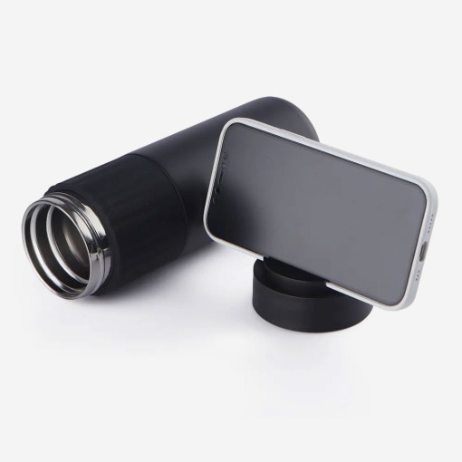 Garrafa Térmica de Inox 500ml Parede Dupla Personalizada