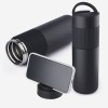 Garrafa Térmica de Inox 500ml Parede Dupla Personalizada