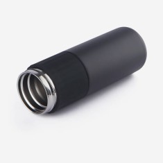 Garrafa Térmica de Inox 500ml Parede Dupla Personalizada
