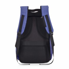 Mochila Antifurto Para Personalizar