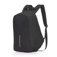 Mochila Antifurto Personalizada Masculina