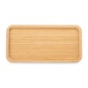 Petisqueira de Bambu 30 x 15 para Brinde