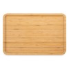 Petisqueira de Bambu 36 x 24 para Brinde