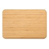 Petisqueira de Bambu 36 x 24 para Brinde