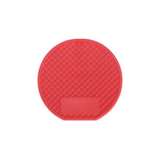 Porta Copo PVC Personalizado