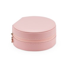 Porta Joias em C. Sintético Personalizado