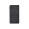 Power Bank 5.000mAh com Indicador LED Personalizado