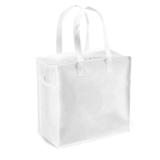 Sacola Personalizada com Logo 