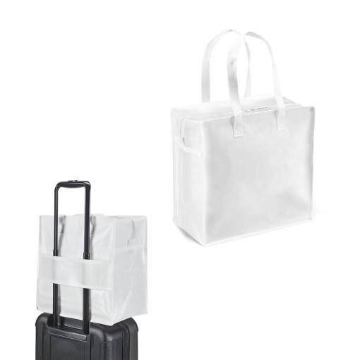 Sacola Personalizada com Logo 
