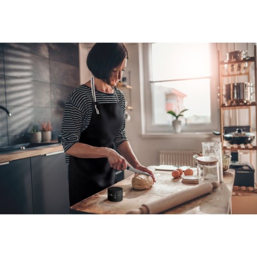 Temporizador de Cozinha Personalizado Com Logo Para Brindes 