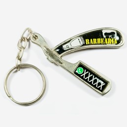 Chaveiros Personalizados para Eventos