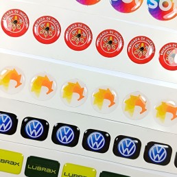 Chaveiros Personalizados para Eventos