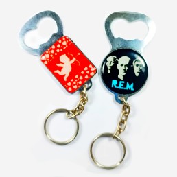 Chaveiros Personalizados para Eventos