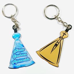Chaveiros Personalizados para Eventos