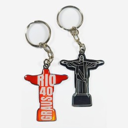 Chaveiros Personalizados para Eventos