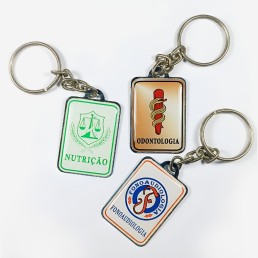 Chaveiros Personalizados para Eventos