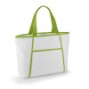 Cooler. Sacola térmica 9 L em 600D personalizado