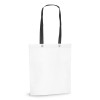 Sacola em non-woven (80 g/m²) termo-selado promocional