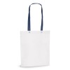 Sacola em non-woven (80 g/m²) termo-selado promocional