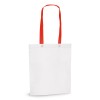Sacola em non-woven (80 g/m²) termo-selado promocional