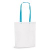 Sacola em non-woven (80 g/m²) termo-selado promocional