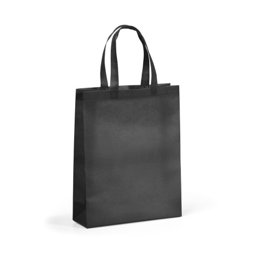 Sacola em non-woven (80 g/m²) termo-selado brinde
