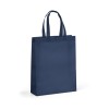 Sacola em non-woven (80 g/m²) termo-selado brinde