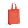 Sacola em non-woven (80 g/m²) termo-selado brinde
