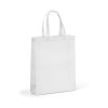 Sacola em non-woven (80 g/m²) termo-selado brinde