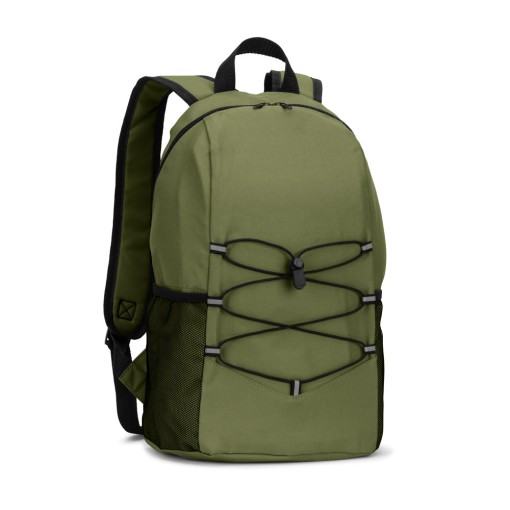Mochila em 600D 15 L brinde