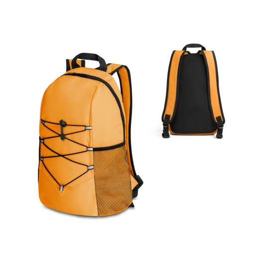 Mochila em 600D 15 L brinde