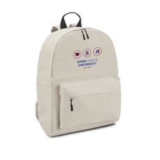 Mochila em 600D com alças almofadadas 18 L personalizado