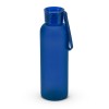 Squeeze esportiva em PET 100% reciclado, com acabamento fosco 600 mL corporativo