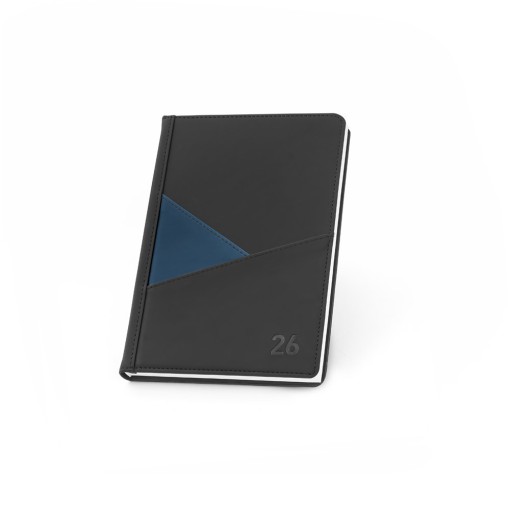 Agenda A5 em PU personalizado