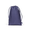 Sacola pequena em non-woven (60 g/m²) termo-selada promocional