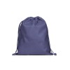 Sacola média em non-woven (60 g/m²) termo-selada com logotipo