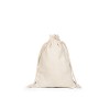 Sacola pequena 100% algodão (120 g/m²) brinde