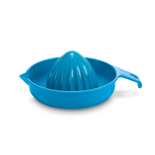 Espremedor de frutas personalizado